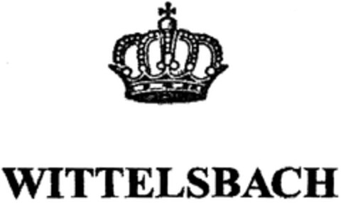 WITTELSBACH Logo (DPMA, 17.04.2009)