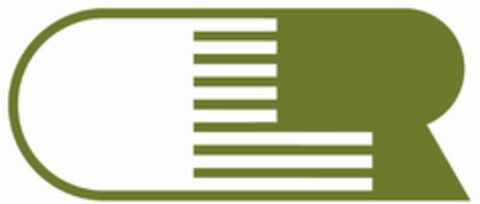 CLR Logo (DPMA, 06.07.2009)