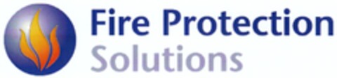 Fire Protection Solutions Logo (DPMA, 25.11.2009)