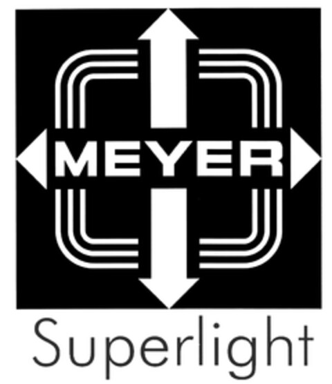 MEYER Superlight Logo (DPMA, 05/20/2010)