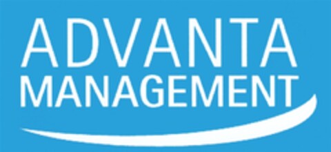 ADVANTA MANAGEMENT Logo (DPMA, 14.07.2010)