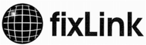 fixLink Logo (DPMA, 04.11.2010)