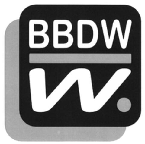 BBDW W. Logo (DPMA, 10/25/2010)