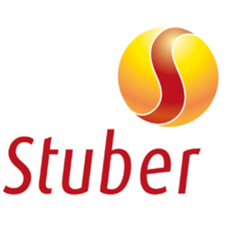 Stuber Logo (DPMA, 01/11/2011)