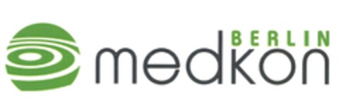 medkon Logo (DPMA, 04.02.2011)