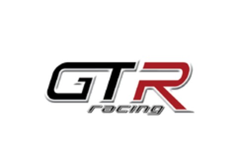 GTR racing Logo (DPMA, 04/12/2011)