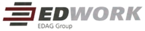 EDWORK EDAG Group Logo (DPMA, 01.04.2011)