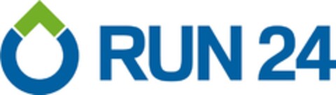 RUN 24 Logo (DPMA, 10/20/2011)