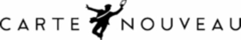 CARTE NOUVEAU Logo (DPMA, 16.01.2012)