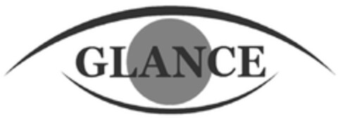 GLANCE Logo (DPMA, 12.04.2012)