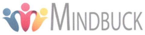 MINDBUCK Logo (DPMA, 16.02.2012)