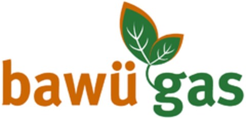 bawü gas Logo (DPMA, 31.03.2012)