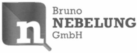 Bruno NEBELUNG GmbH Logo (DPMA, 06/29/2012)