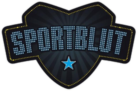 SPORTBLUT Logo (DPMA, 02.10.2012)