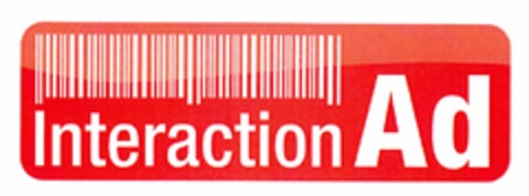 Interaction Ad Logo (DPMA, 15.05.2013)