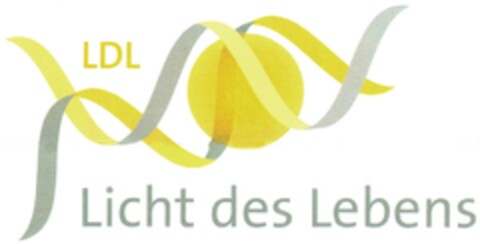 LDL Licht des Lebens Logo (DPMA, 28.08.2013)