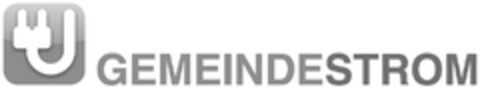 GEMEINDESTROM Logo (DPMA, 12.11.2014)