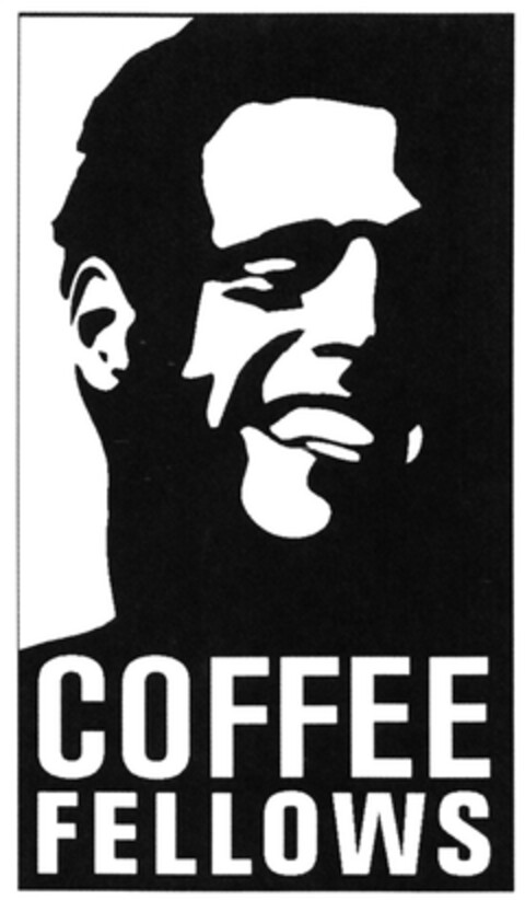 COFFEE FELLOWS Logo (DPMA, 26.07.2014)