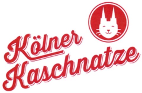 Kölner Kaschnatze Logo (DPMA, 15.11.2014)