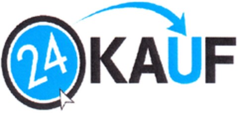 24 KAUF Logo (DPMA, 15.11.2014)