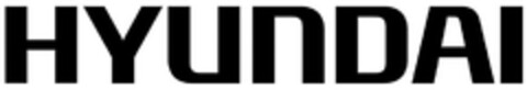 HYUNDAI Logo (DPMA, 30.01.2015)