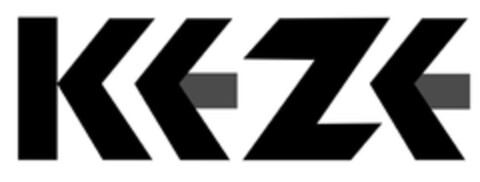 KEZE Logo (DPMA, 27.05.2015)