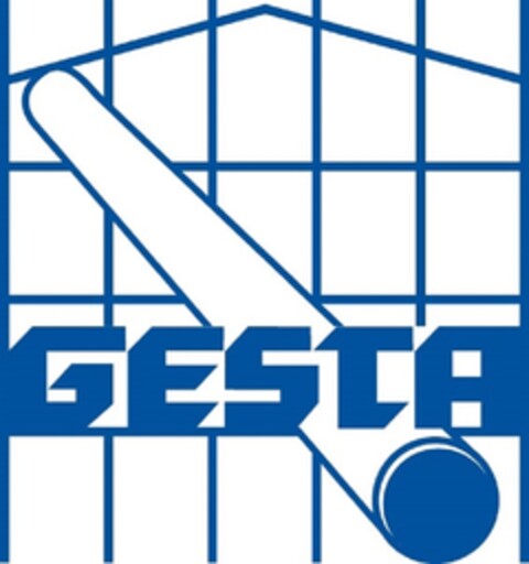 GESTA Logo (DPMA, 11/04/2015)