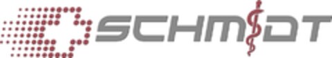 SCHMIDT Logo (DPMA, 12/02/2015)