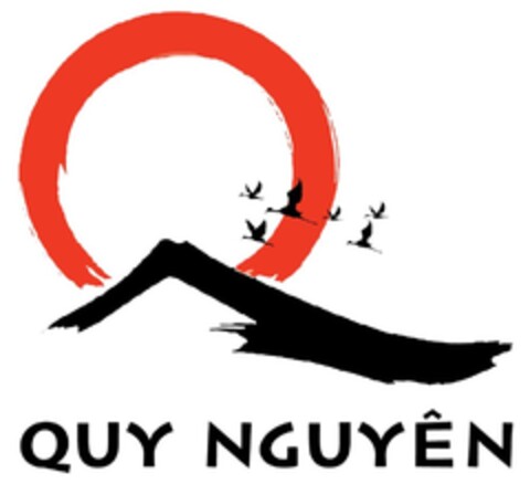 QUY NGUYÊN Logo (DPMA, 06/03/2015)