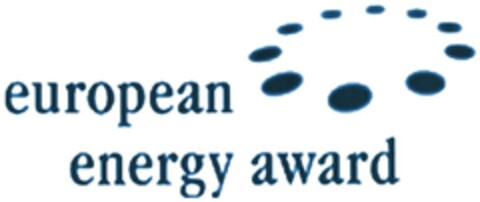 european energy award Logo (DPMA, 06.07.2016)