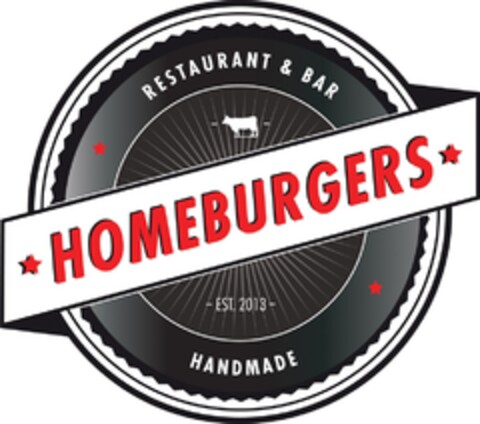 HOMEBURGERS Logo (DPMA, 18.02.2016)