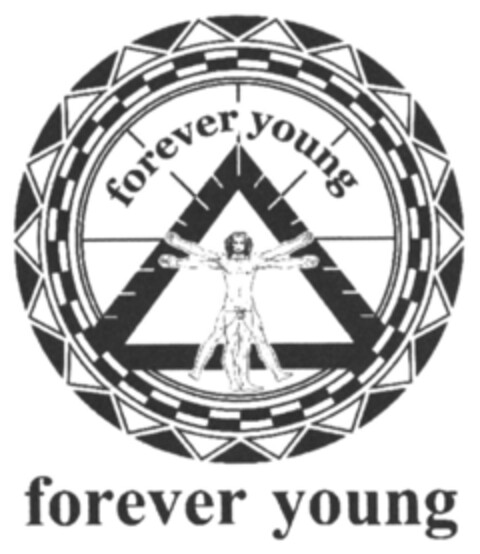 forever young Logo (DPMA, 17.11.2016)