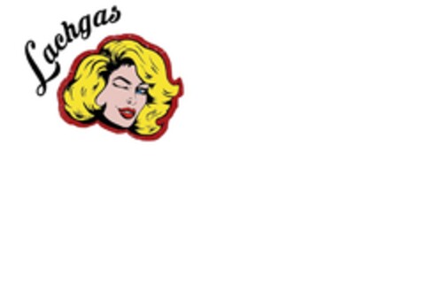 Lachgas Logo (DPMA, 04/06/2016)