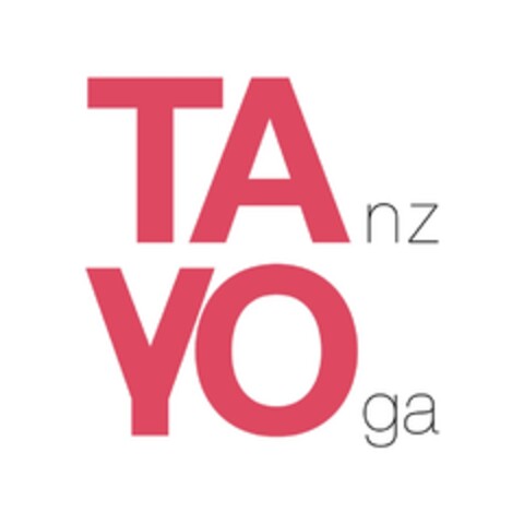 TAnz YOga Logo (DPMA, 10.03.2016)