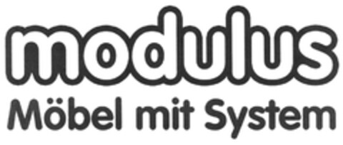 modulus Logo (DPMA, 11.01.2017)