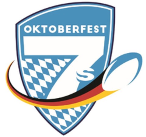 OKTOBERFEST 7s Logo (DPMA, 27.01.2017)