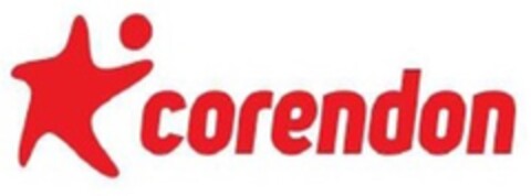 corendon Logo (DPMA, 15.12.2017)