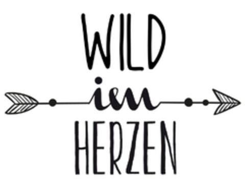 WILD im HERZEN Logo (DPMA, 08/24/2017)