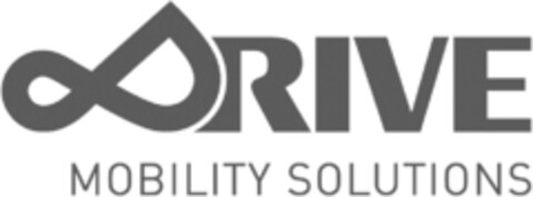 DRIVE MOBILITY SOLUTIONS Logo (DPMA, 09/29/2017)