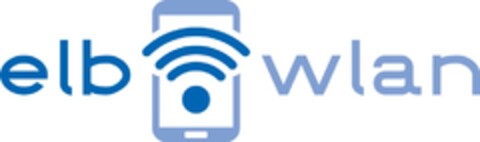 elb wlan Logo (DPMA, 02/22/2018)