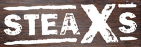 STEAXS Logo (DPMA, 12/11/2018)