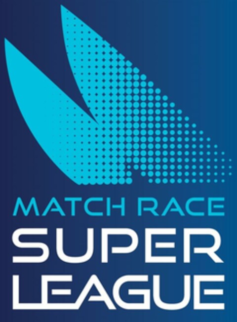 MATCH RACE SUPER LEAGUE Logo (DPMA, 21.02.2018)