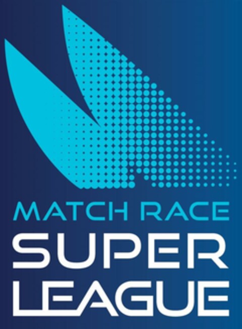 MATCH RACE SUPER LEAGUE Logo (DPMA, 02/21/2018)