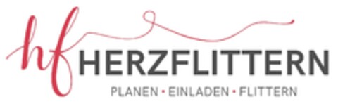 HERZFLITTERN Logo (DPMA, 10/22/2018)