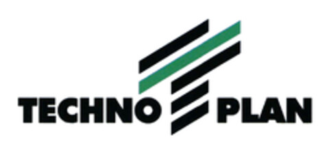 TECHNO PLAN Logo (DPMA, 31.01.2019)