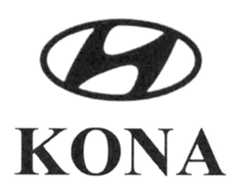 KONA Logo (DPMA, 01.02.2019)
