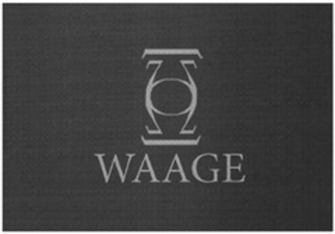 WAAGE Logo (DPMA, 02.05.2019)