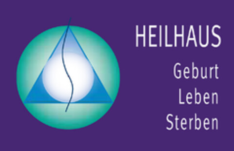 HEILHAUS Geburt Leben Sterben Logo (DPMA, 01.03.2019)