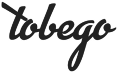 tobego Logo (DPMA, 23.08.2019)