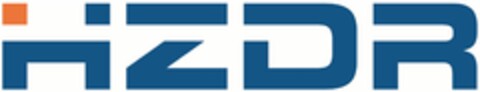 HZDR Logo (DPMA, 25.09.2019)